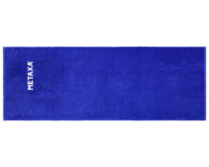 Advertising Towel with Embroidered Logo - Terry Tex